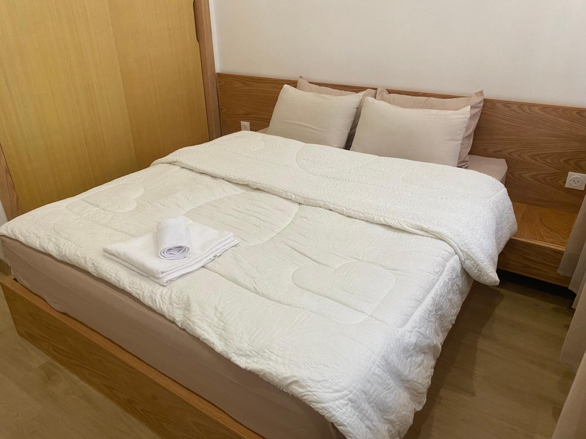 Apartament Elegance En 40 Metres Nouaceur Zewnętrze zdjęcie