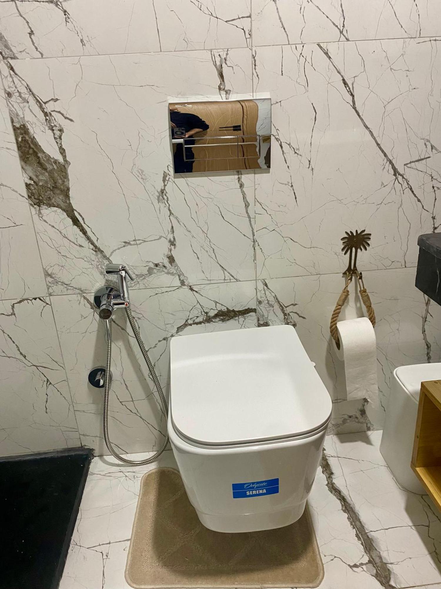Apartament Elegance En 40 Metres Nouaceur Zewnętrze zdjęcie